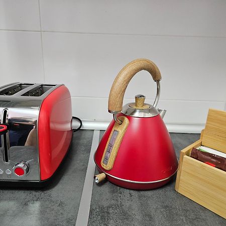Levante Carlos V 1B 貝尼多姆 外观 照片